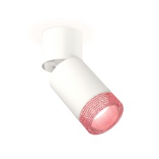 Спот Ambrella Light Techno Spot XM6312062 (A2220, C6312, N6152)