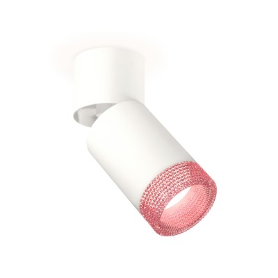 Спот Ambrella Light Techno Spot XM6312062 (A2220, C6312, N6152)