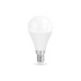 Светодиодная лампа Ambrella Light Bulbing E14 13W 4000K шар 451314
