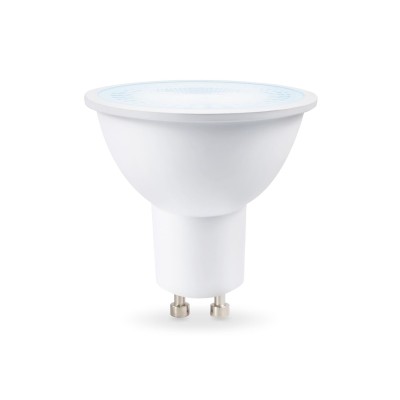 Светодиодная лампа Ambrella Light Bulbing GU10 7W 6400K 190716