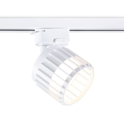 Трековый однофазный светильник Ambrella Light Track System GL5348