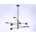 Люстра на штанге Ambrella Light Comfort FL51689
