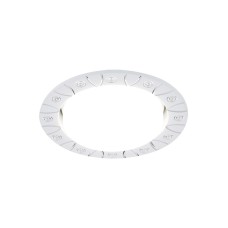Встраиваемый светильник Ambrella Light GX53 Classic G830 W