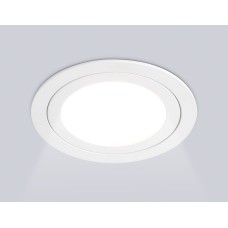 Встраиваемый светильник Ambrella Light Techno spot GX Standard tech TN51822