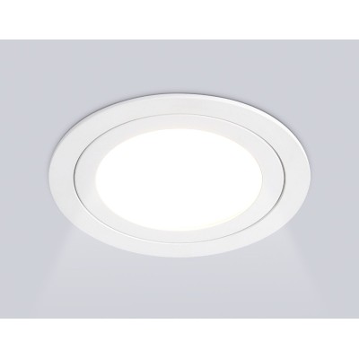 Встраиваемый светильник Ambrella Light Techno spot GX Standard tech TN51822