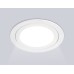 Встраиваемый светильник Ambrella Light Techno spot GX Standard tech TN51822