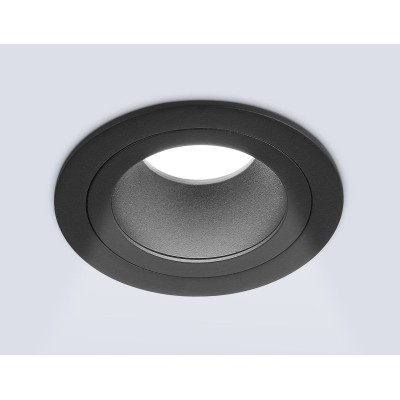 Встраиваемый светильник Ambrella Light Techno spot Technic base TN102824