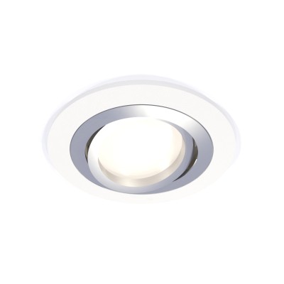 Встраиваемый светильник Ambrella Light Techno Spot XC7621082 (C7621, N7003)