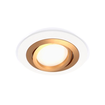 Встраиваемый светильник Ambrella Light Techno Spot XC7621083 (C7621, N7004)