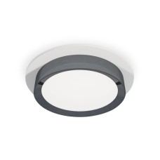 Встраиваемый светильник Ambrella Light Techno Spot XC8050007 (C8050, N8133)
