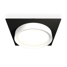 Встраиваемый светильник Ambrella Light Techno Spot XC8062001 (C8062, N8112)