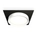 Встраиваемый светильник Ambrella Light Techno Spot XC8062001 (C8062, N8112)