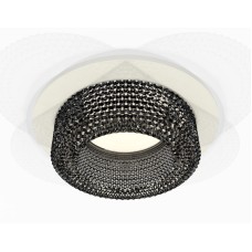Встраиваемый светильник Ambrella Light Techno XC7621021 (C7621, N7192)