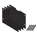Заглушка (4 шт.) Ambrella Light Alum Profile GP8571