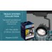 Трековый однофазный светильник Ambrella Light Track System GL6107