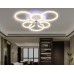 Потолочная люстра Ambrella Light Acrylica Original FA3844