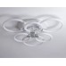 Потолочная люстра Ambrella Light Acrylica Original FA3844