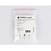 Соединитель угловой L для светодиодной ленты Ambrella Light 5050 12/24V (5 конт.) (10шт) GS6751