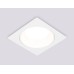 Встраиваемый светильник Ambrella Light GX Standard Tech Techno Spot TN52341