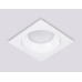 Встраиваемый светильник Ambrella Light GX Standard Tech Techno Spot TN52341