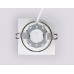 Встраиваемый светильник Ambrella Light GX Standard Tech Techno Spot TN52341