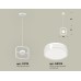 Подвесной светильник Ambrella Light Traditional (C9118, N8399) XB9118157