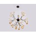 Подвесная люстра Ambrella Light Traditional TR3021
