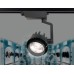 Трековый однофазный светильник Ambrella Light Track System GL6107