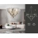 Подвесная люстра Ambrella Light Traditional TR5257