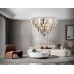 Подвесная люстра Ambrella Light Traditional TR5257