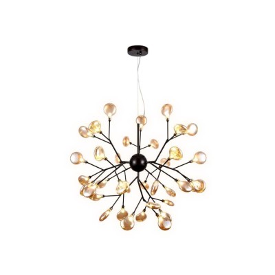 Подвесная люстра Ambrella Light Traditional TR3021