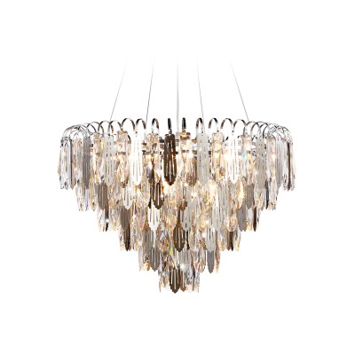 Подвесная люстра Ambrella Light Traditional TR5257
