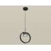 Подвесной светильник Ambrella Light Traditional (C9102, N8415) XB9102150