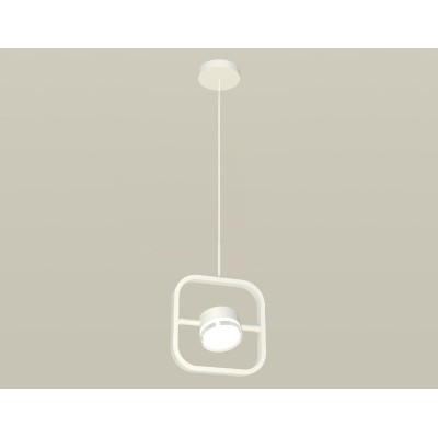 Подвесной светильник Ambrella Light Traditional (C9118, N8399) XB9118157