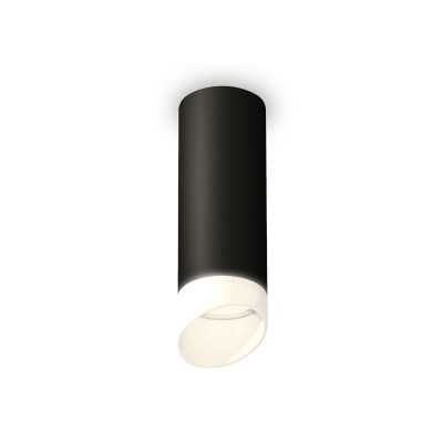 Потолочный светильник Ambrella Light Techno Spot XS6343044 (C6343, N6256)