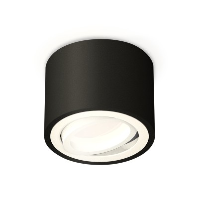 Потолочный светильник Ambrella Light Techno Spot XS7511001 (C7511, N7001)