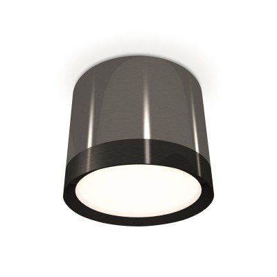 Потолочный светильник Ambrella Light Techno Spot XS8115001 (C8115, N8113)