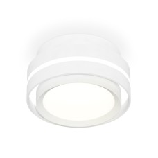 Потолочный светильник Ambrella Light Techno Spot XS8412001 (C8412, N8112)