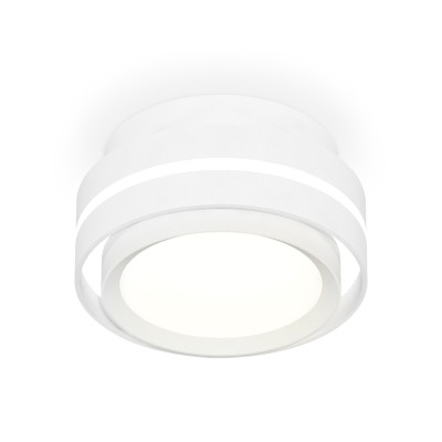 Потолочный светильник Ambrella Light Techno Spot XS8412001 (C8412, N8112)