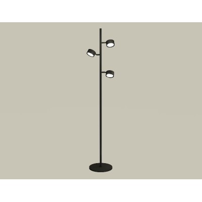 Торшер Ambrella Light Traditional (C9816, N8113) XB9816150