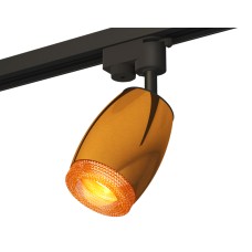 Трековый однофазный светильник Ambrella Light Track System XT1125006 (A2521, C1125, N7195)