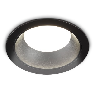 Встраиваемый светильник Ambrella Light GX Standard Tech Techno Spot TN52333