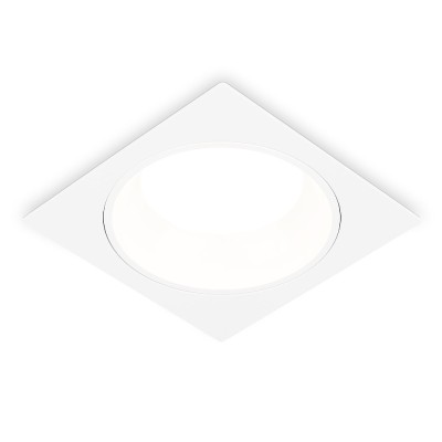 Встраиваемый светильник Ambrella Light GX Standard Tech Techno Spot TN52341