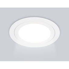 Встраиваемый светильник Ambrella Light Techno spot IP Protect TN6601