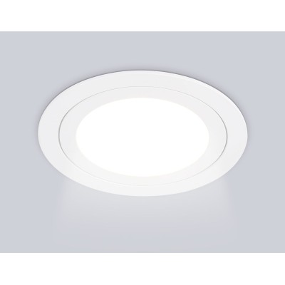Встраиваемый светильник Ambrella Light Techno spot IP Protect TN6601