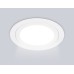Встраиваемый светильник Ambrella Light Techno spot IP Protect TN6601