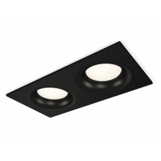 Встраиваемый светильник Ambrella Light Techno XC7636002 (C7636, N7011)