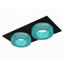 Встраиваемый светильник Ambrella Light Techno XC7636023 (C7636, N7194)