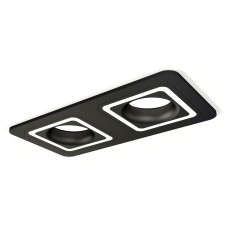 Встраиваемый светильник Ambrella Light Techno XC7906011 (C7906, N7716)