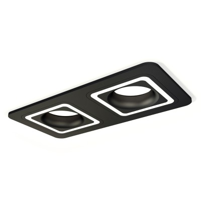 Встраиваемый светильник Ambrella Light Techno XC7906011 (C7906, N7716)